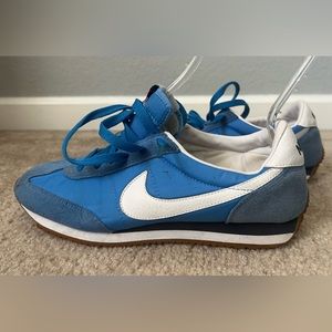 Nike Oceania Retro Low Blue W - Size 9.5